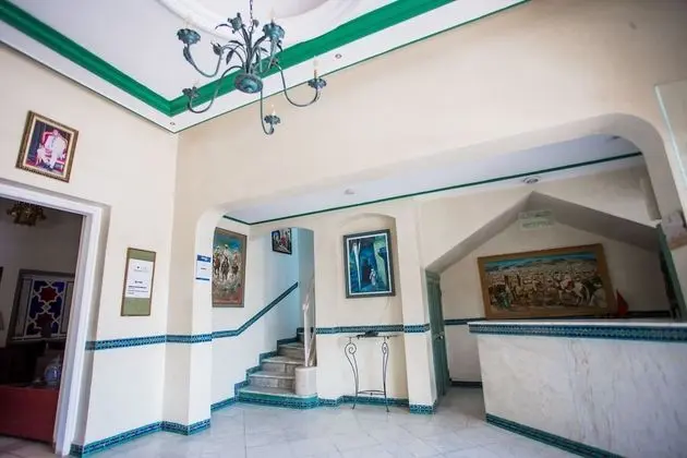 Hotel Olympic - Öne Çıkan Resim