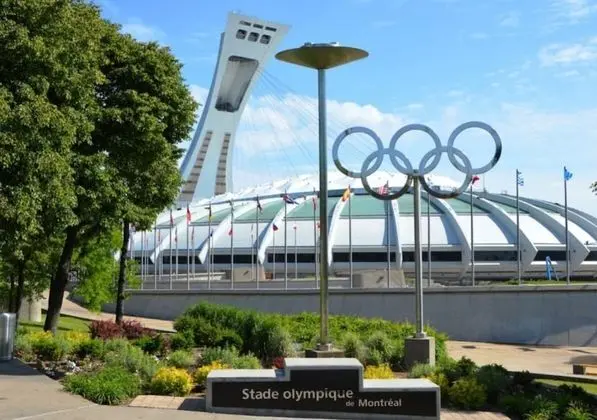 The Olympic