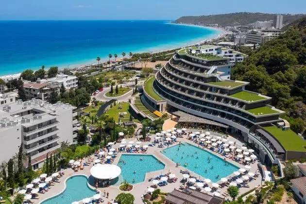 Olympic Palace Resort Hotel & Convention Center - Öne Çıkan Resim