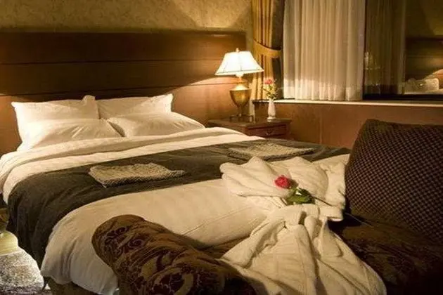 Olympic Parktel Seoul