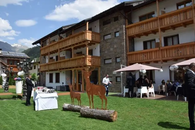 Olympic Regina Hotel - Öne Çıkan Resim