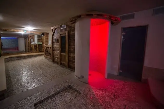 Olympic Regina Hotel - Spa