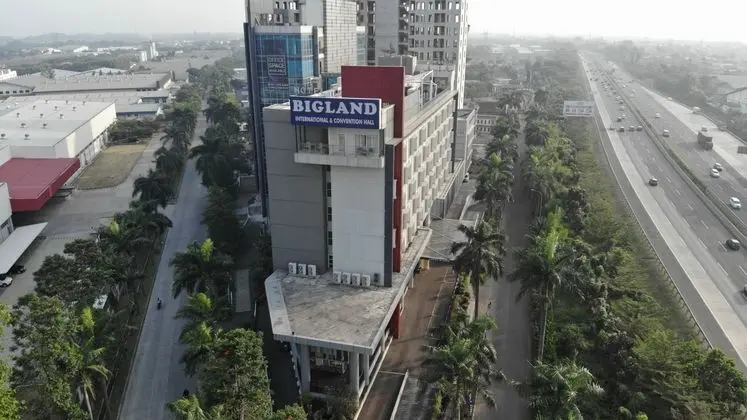 Olympic Renotel Sentul