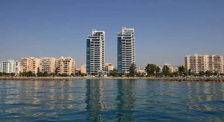 Olympic Residence