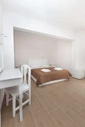 Olympic Hotel - Oda
