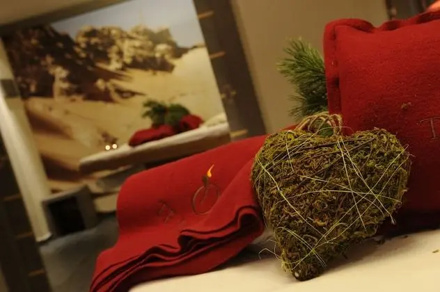 Olympic SPA Hotel - Spa