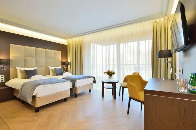 Hotel Olympic Spa & Wellness - Öne Çıkan Resim