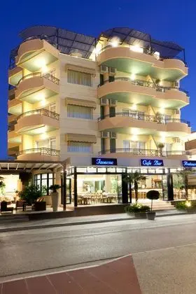 Olympic Star Beach Hotel