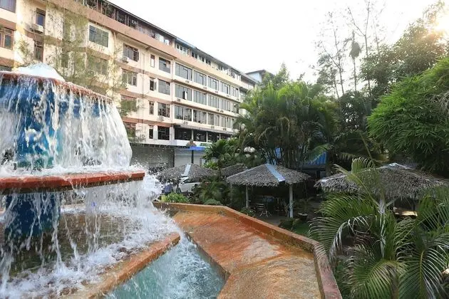Olympic Hotel