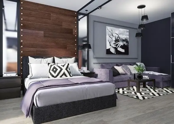 Olympiiska apartments - Öne Çıkan Resim