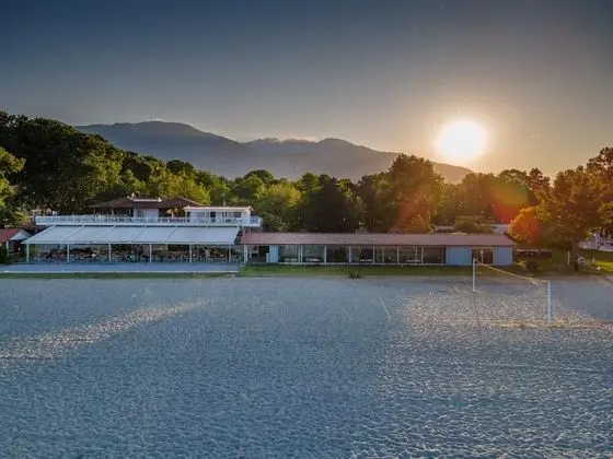 Olympios Zeus Hotel Bungalows by Anayia All Inclusive Resorts - Dış Mekan