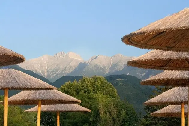 Olympios Zeus Hotel Bungalows by Anayia All Inclusive Resorts - Öne Çıkan Resim