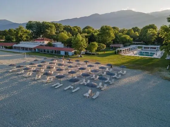 Olympios Zeus Hotel Bungalows by Anayia All Inclusive Resorts - Plaj