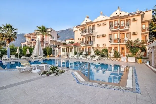 Olympos Hotel - Adults Only