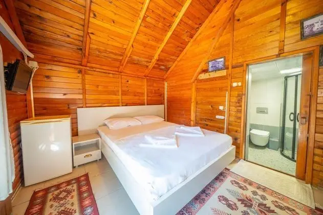 Olympos Mocamp
