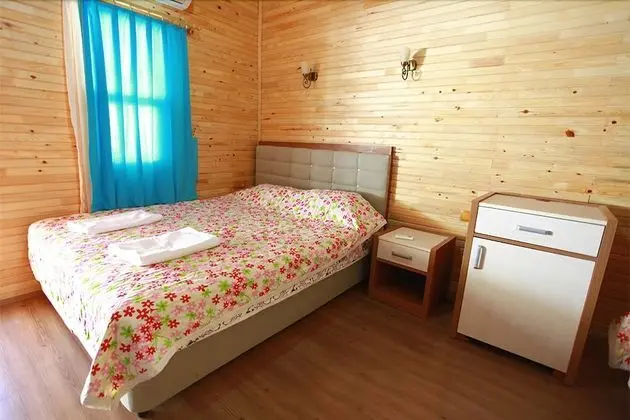 Olympos Rüya Pansiyon