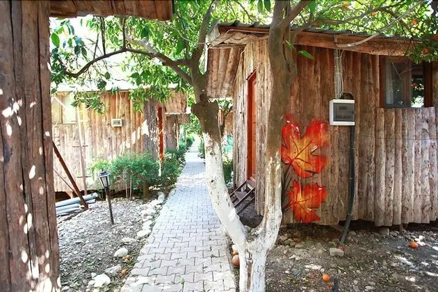 Olympos Rüya Pansiyon