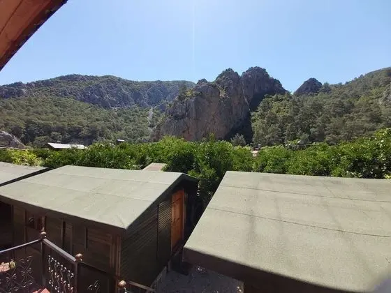Olympos Tatilya Pansiyon