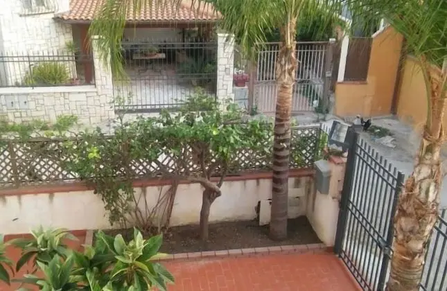 Olympus B&B - Dış Mekan