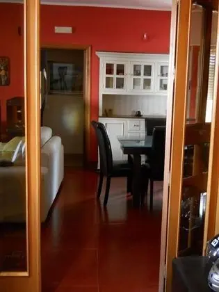 Olympus B&B - Lobi