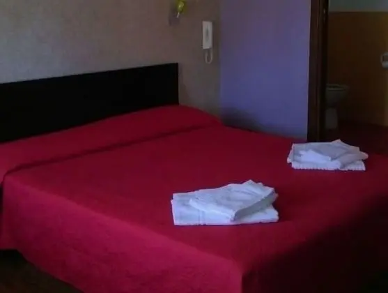 Olympus B&B - Oda