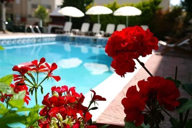 Olympus Hotel Villa Drosos - Öne Çıkan Resim