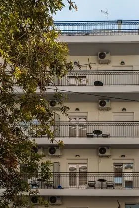 Olympus Residence - Dış Mekan