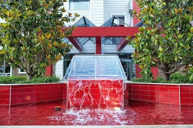 Olympus Thea Boutique Hotel - Dış Mekan