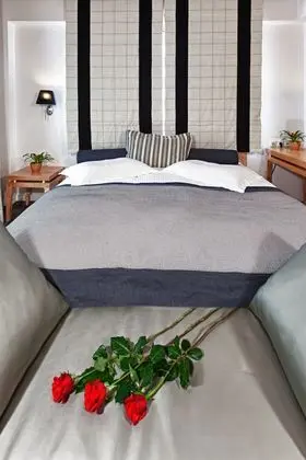 Olympus Thea Boutique Hotel - Oda
