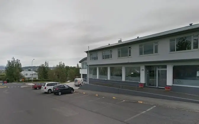Óm Apartments