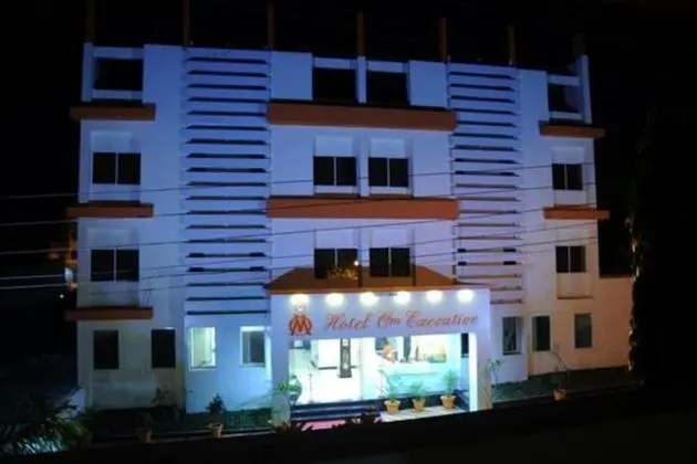 Hotel Om Executive