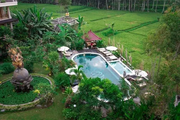 OM HAM Retreat