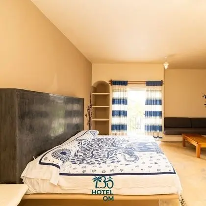 Hotel OM Huatulco - Oda