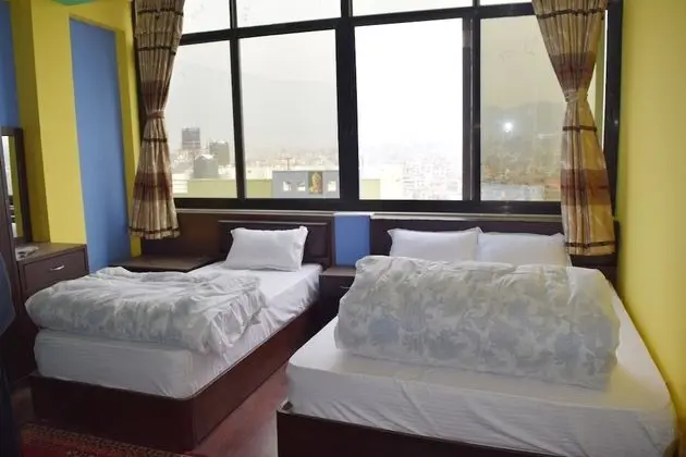 Hotel Om - Öne Çıkan Resim