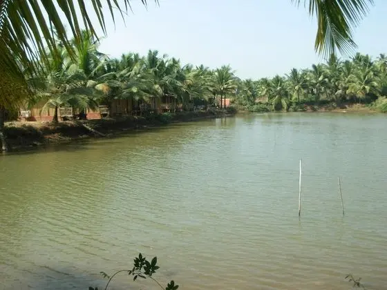 Om Lake Resort