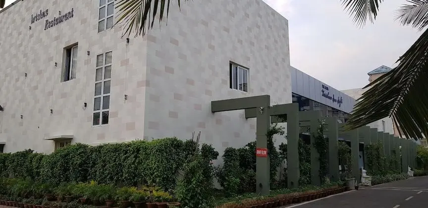 Om Leisure Resort Puri