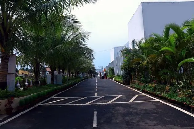 Om Leisure Resort Puri