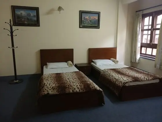 Om Pension Guest House - Öne Çıkan Resim
