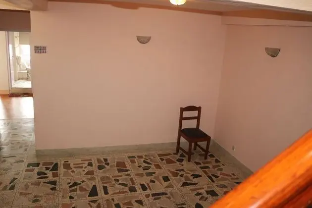 Om Tara Guest House - İç Mekan
