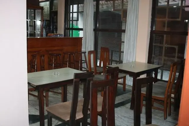 Om Tara Guest House - Yerinde Yemek