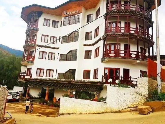 Hotel Om Tara