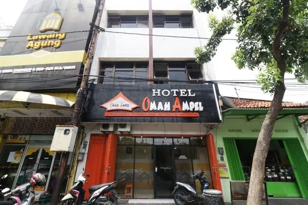 Hotel Omah Ampel