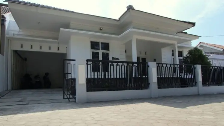 Omah Bugisan By The Grand Java