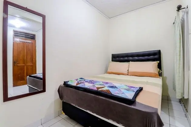 Villa Omah Kendi