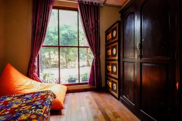 Omah Laras Homestay - Öne Çıkan Resim