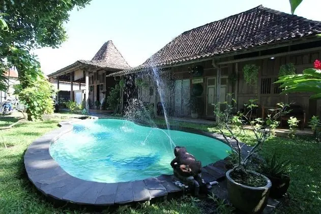 Omah Lila by The Grand Java - 1