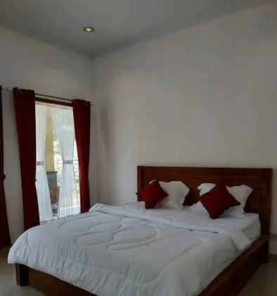 Omah Nusa Villa