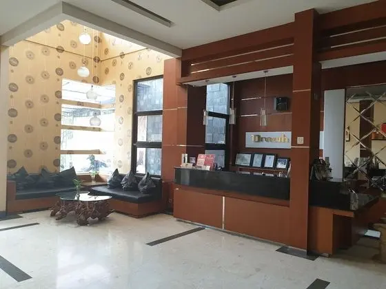 Omahqu Guest House - Öne Çıkan Resim