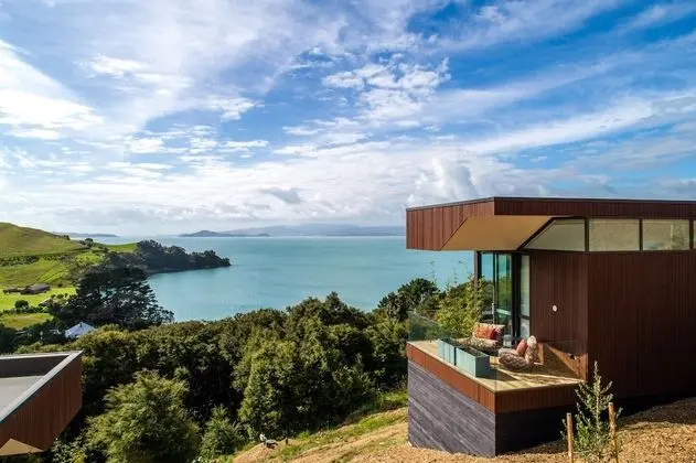 Omana Luxury Villa