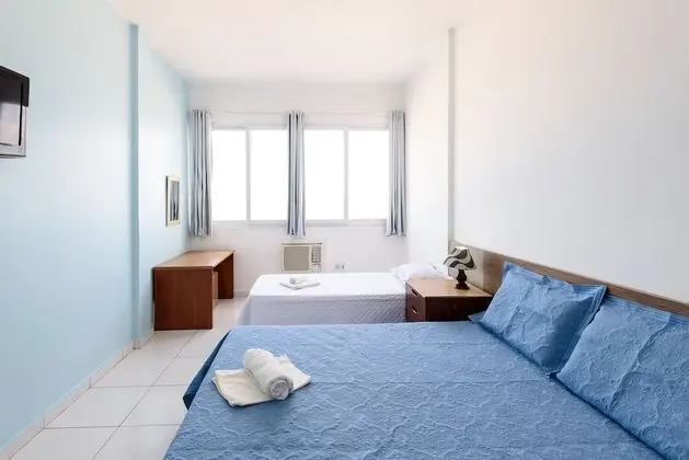 Omar do Rio - Apartamento A1202